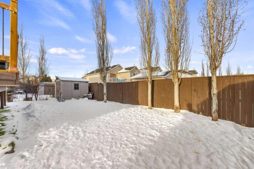 8 Copperfield Manor Se, Calgary, AB - Outdoor