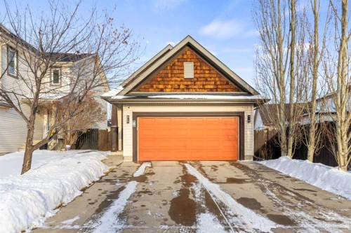 8 Copperfield Manor Se, Calgary, AB - Outdoor