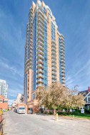 402-817 15 Avenue SW Calgary, AB T2R 0H8