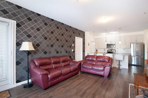 103-200 Cranfield Common Se, Calgary, AB - Indoor