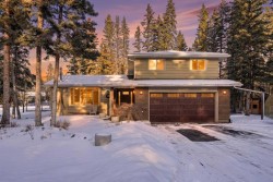 38 Wolf Drive  Rural Rocky View County, AB T3Z 1A3