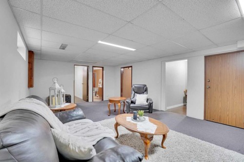 14691 Deer Ridge Drive Se, Calgary, AB - Indoor