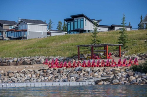 434 Cottageclub Cove, Rural Rocky View County, AB 