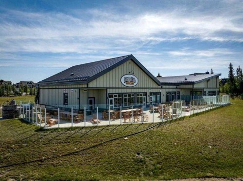434 Cottageclub Cove, Rural Rocky View County, AB 