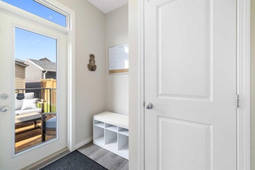 211 Evanscrest Way Nw, Calgary, AB - Indoor Photo Showing Other Room