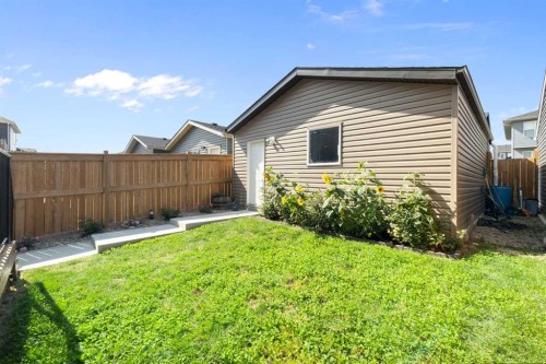 211 Evanscrest Way Nw, Calgary, AB - Outdoor