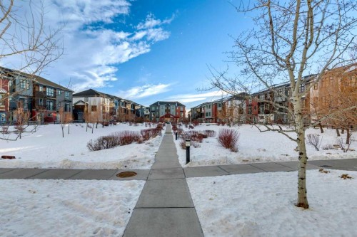 180 Walden Path Se, Calgary, AB - Outdoor