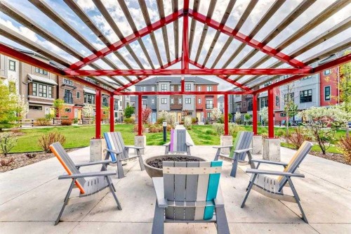 180 Walden Path Se, Calgary, AB - 