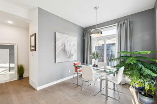 180 Walden Path Se, Calgary, AB - Indoor