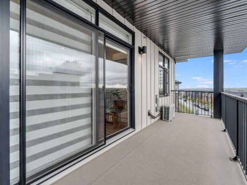 1412-200 Seton Circle Se, Calgary, AB - Outdoor With Exterior