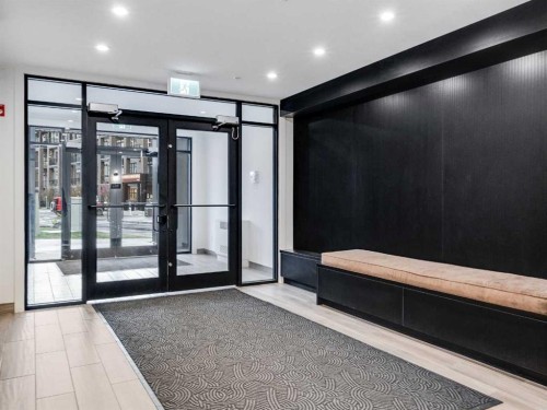 1412-200 Seton Circle Se, Calgary, AB - Indoor Photo Showing Other Room