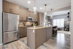 207 Marquis Lane SE Calgary, AB T3M 2G6