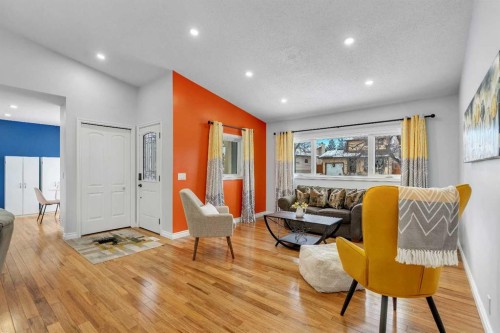 103 Bermuda Way Nw, Calgary, AB - Indoor