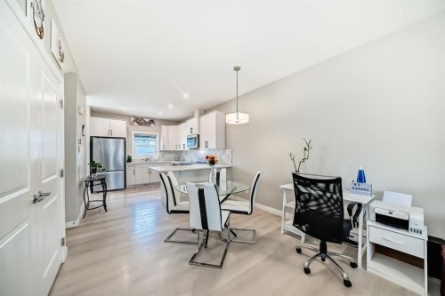 559 Cornerstone Avenue Ne, Calgary, AB - Indoor