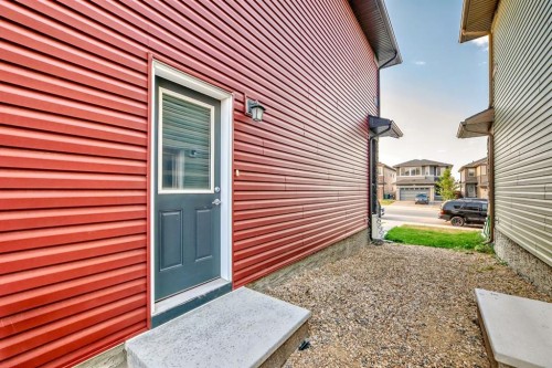 559 Cornerstone Avenue Ne, Calgary, AB - Outdoor With Exterior