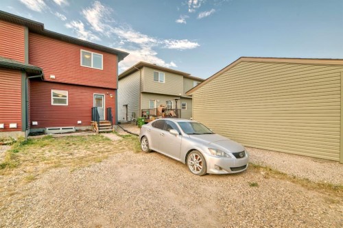 559 Cornerstone Avenue Ne, Calgary, AB - Outdoor With Exterior