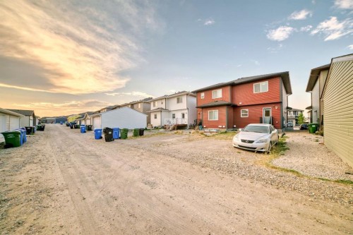 559 Cornerstone Avenue Ne, Calgary, AB - Outdoor