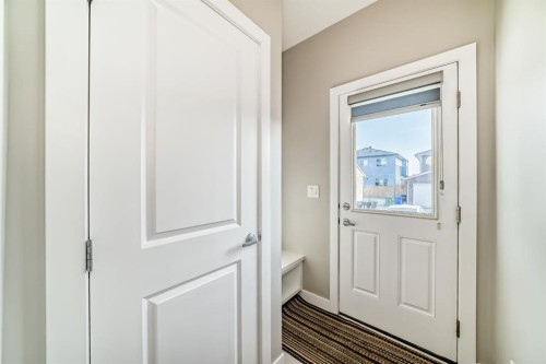 559 Cornerstone Avenue Ne, Calgary, AB - Indoor Photo Showing Other Room