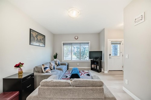 559 Cornerstone Avenue Ne, Calgary, AB - Indoor