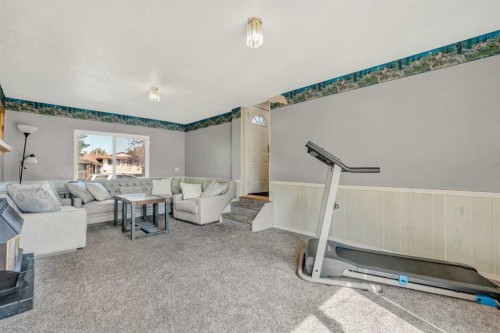 4771 Rundlehorn Drive Ne, Calgary, AB - Indoor