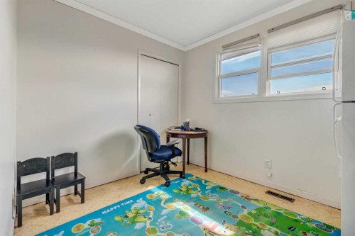 4771 Rundlehorn Drive Ne, Calgary, AB - Indoor