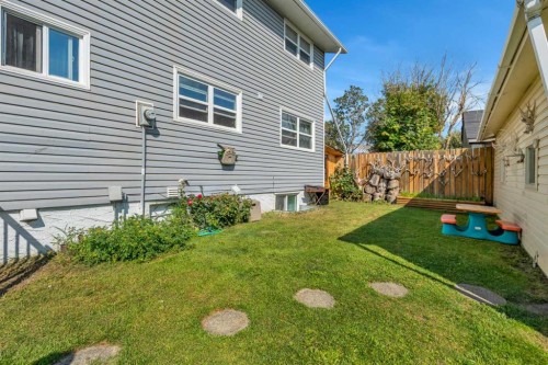 4771 Rundlehorn Drive Ne, Calgary, AB - Outdoor With Exterior