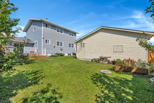 4771 Rundlehorn Drive Ne, Calgary, AB - Outdoor