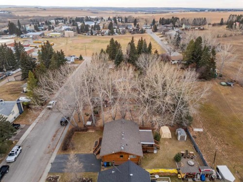426 Boake Avenue, Cremona, AB - Outdoor With View
