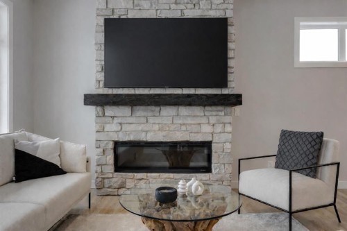 607 Cottageclub Bend, Rural Rocky View County, AB 