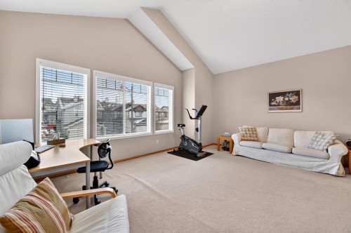 59 Cougar Ridge Circle Sw, Calgary, AB - Indoor