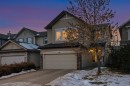 59 Cougar Ridge Circle Sw, Calgary, AB  - Outdoor With Facade 