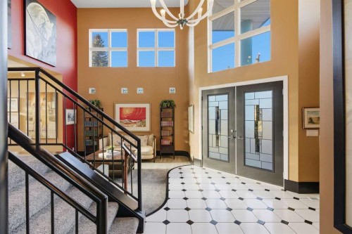 64 Patterson Mews Sw, Calgary, AB - Indoor Photo Showing Other Room