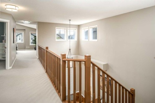 105 Aspen Stone Road Sw, Calgary, AB - Indoor Photo Showing Other Room