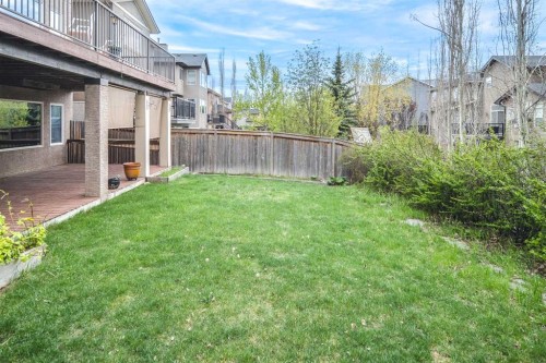 105 Aspen Stone Road Sw, Calgary, AB - Outdoor