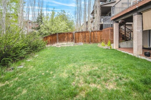 105 Aspen Stone Road Sw, Calgary, AB - Outdoor