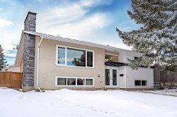 3335 Boulton Road NW Calgary, AB T2L 1M2