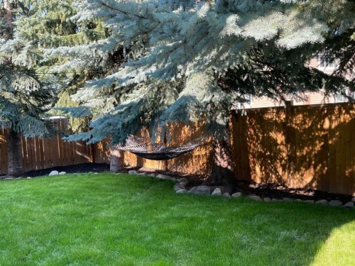 715 Coach Bluff Crescent Sw, Calgary, AB - Outdoor