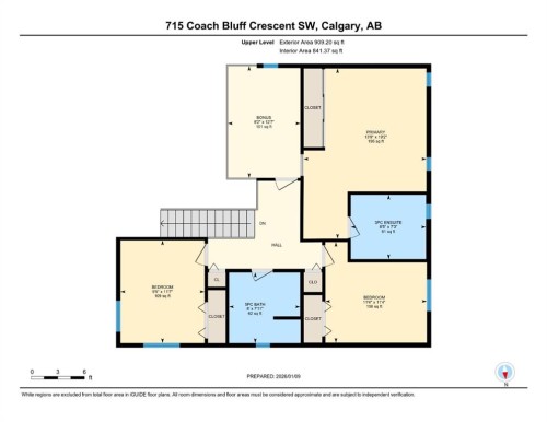 715 Coach Bluff Crescent Sw, Calgary, AB - Other