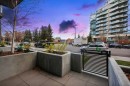 103-730 2 Avenue Sw, Calgary, AB  - Outdoor 