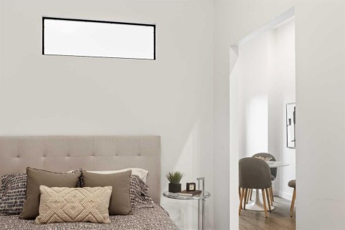 103-730 2 Avenue Sw, Calgary, AB - Indoor Photo Showing Bedroom