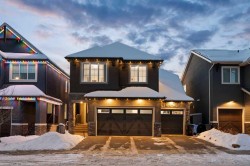 127 Marina Landing SE Calgary, AB T3M 3J5