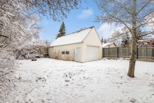 2810 9 Avenue Se, Calgary, AB - Outdoor