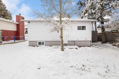 2810 9 Avenue Se, Calgary, AB - Outdoor