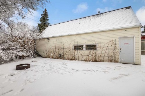 2810 9 Avenue Se, Calgary, AB - Outdoor