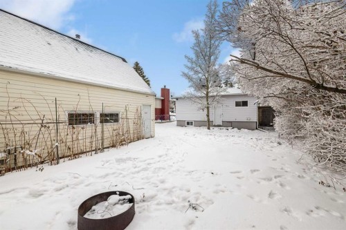 2810 9 Avenue Se, Calgary, AB - Outdoor