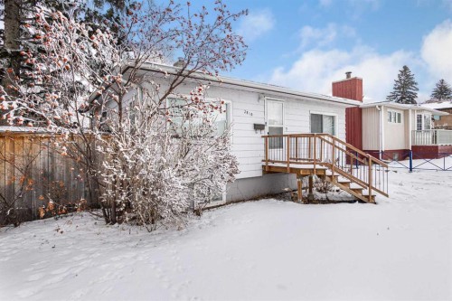 2810 9 Avenue Se, Calgary, AB - Outdoor