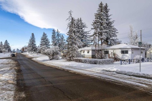 2810 9 Avenue Se, Calgary, AB - Outdoor