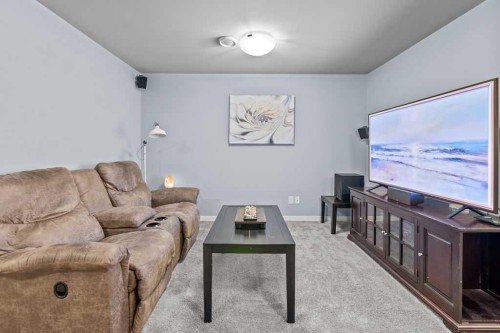 103 Masters Heights Se, Calgary, AB - Indoor Photo Showing Other Room