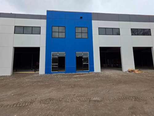 4-5525 4 Street Se, Calgary, AB 