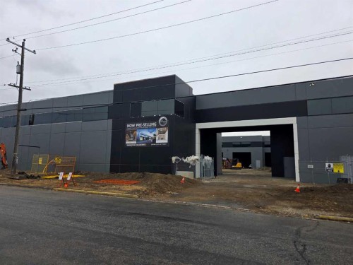 4-5525 4 Street Se, Calgary, AB 